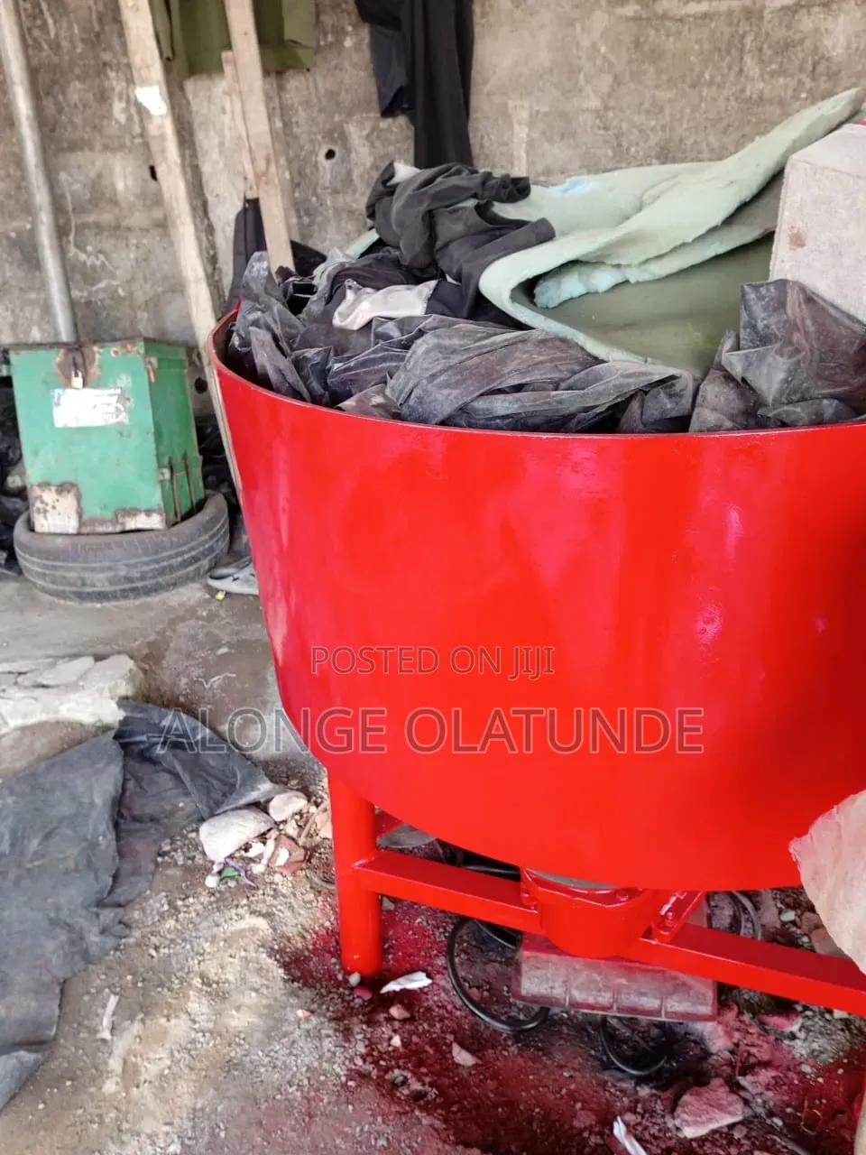 Shengya Interlocking Stone Production Machine
