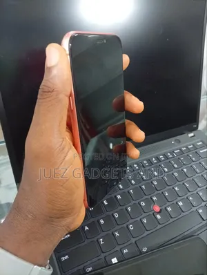 Apple iPhone XR 64 GB Orange