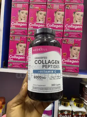 Collagen Peptides
