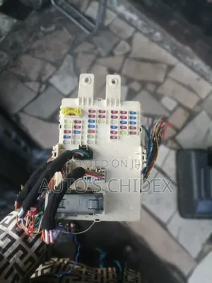Complete Kia Sportage Fusebox 2011 /2015 Fusebox