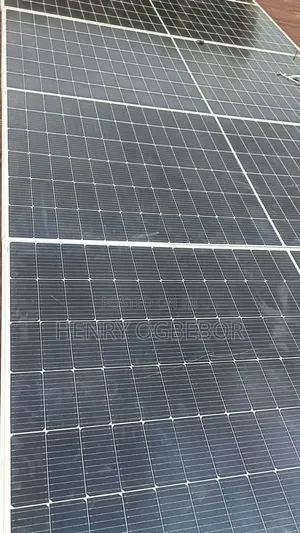 Felicity Solar Panels