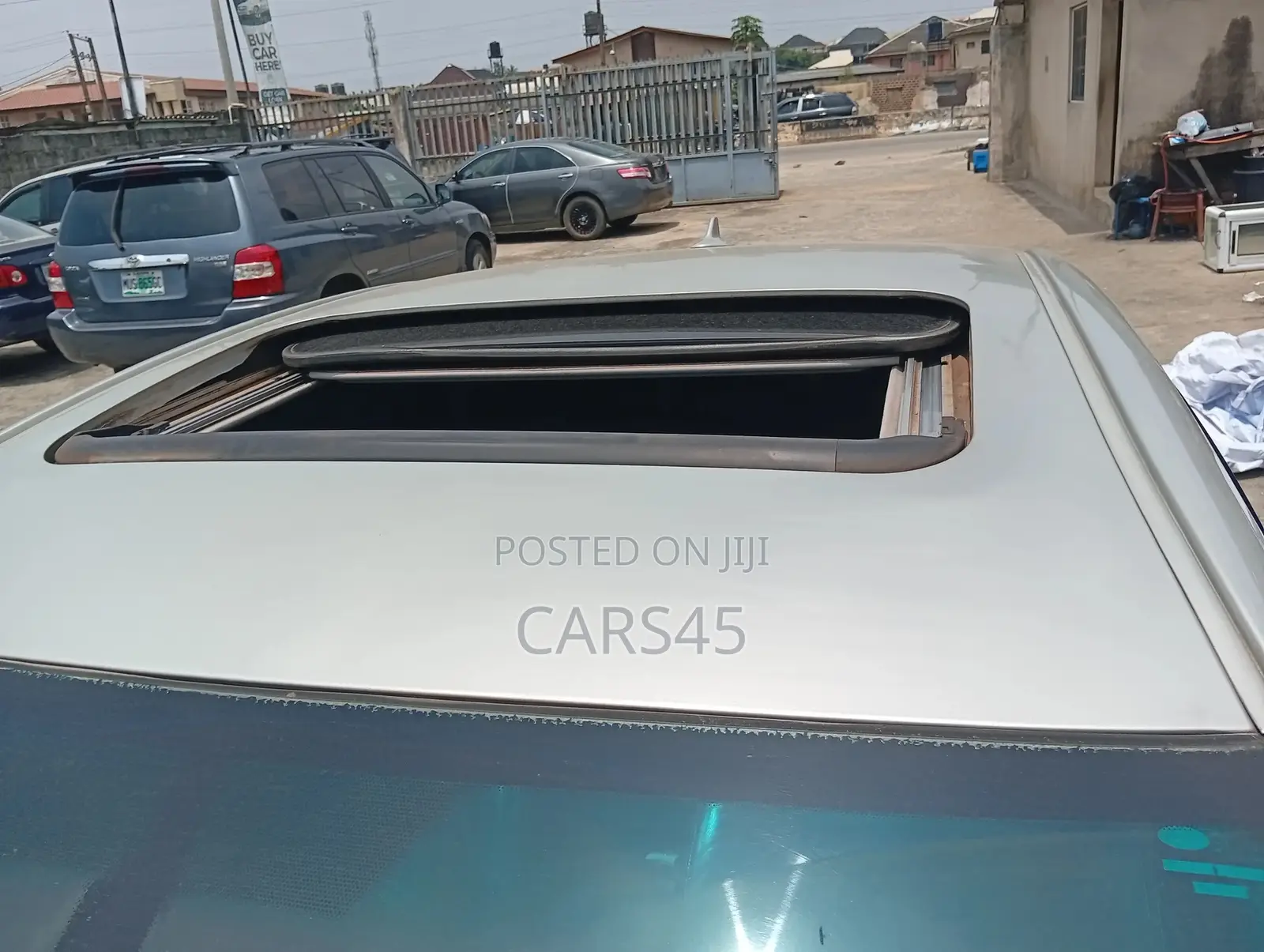 Lexus IS 250 2008 Silver