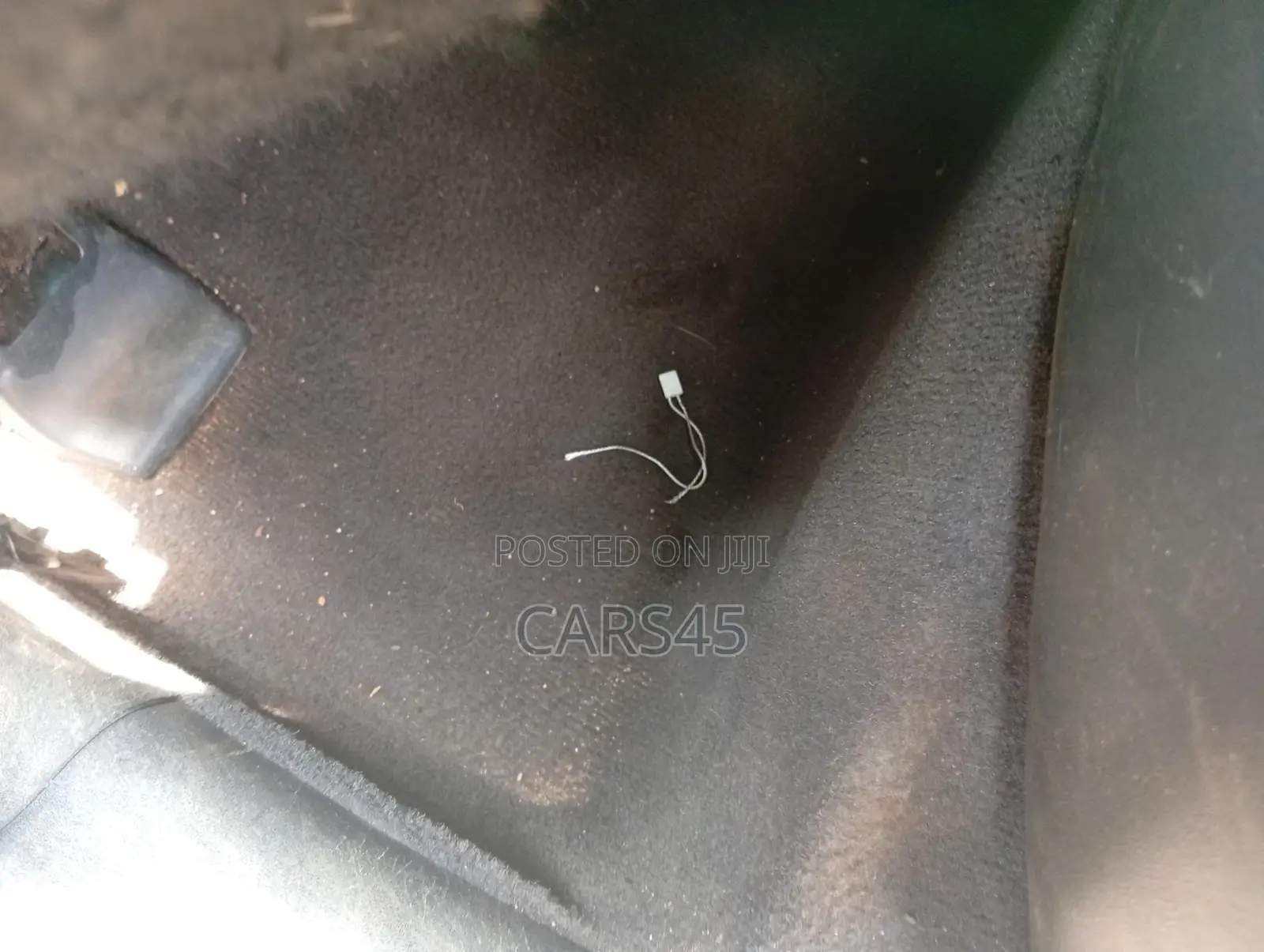 Lexus IS 250 2008 Silver