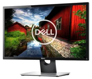 Dell Se2416h 24-Inch Ips FHD 1080p 60hz Hdmi Monitor