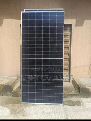 Felicity Solar Panels