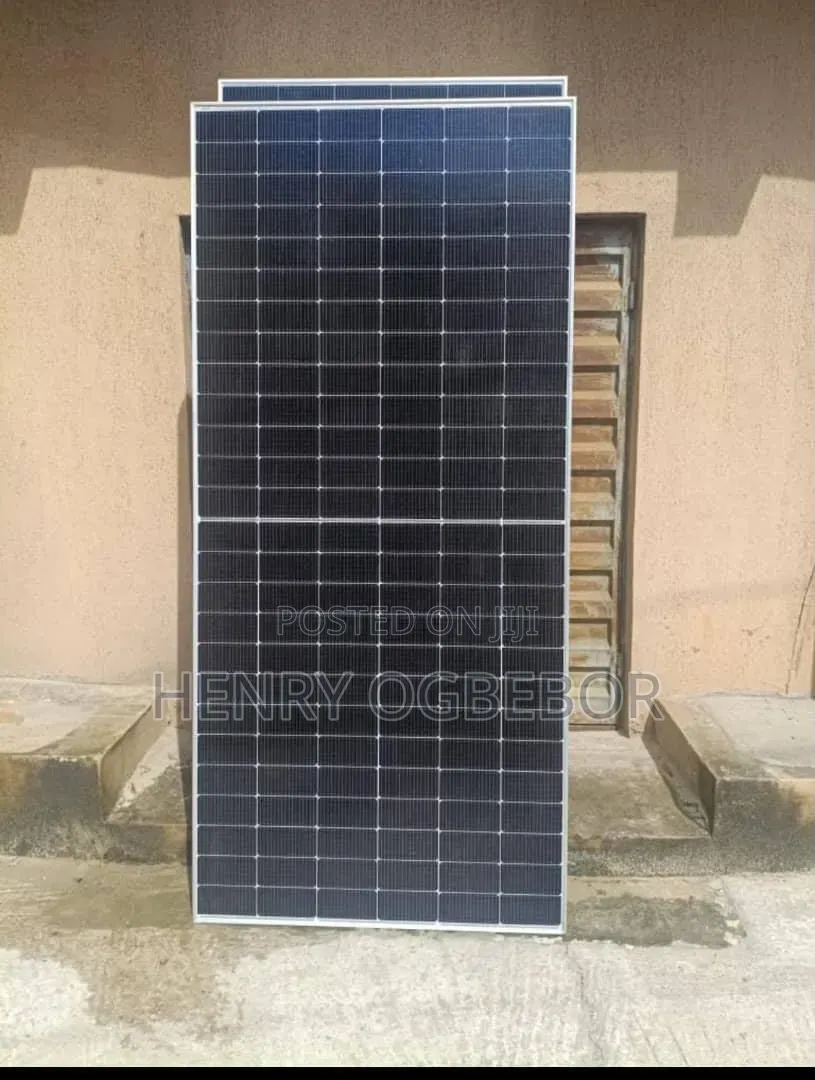 Felicity Solar Panels