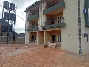 2bdrm Block of Flats in Speaker Junction By, Enugu for rent