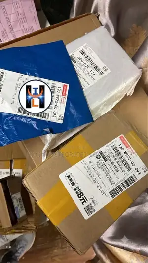 China-Nigeria Cargo Services