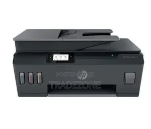 HP Smart Tank 615 Wireless All-in-One (Y0F71A)