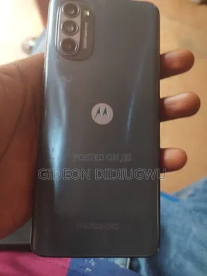 Motorola Moto G62 5G 128 GB Blue