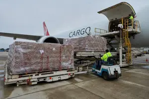 Efficient Clearing & Forwarding Agent