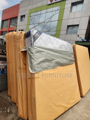 Brand New Orthopedic Family King Size Mattress