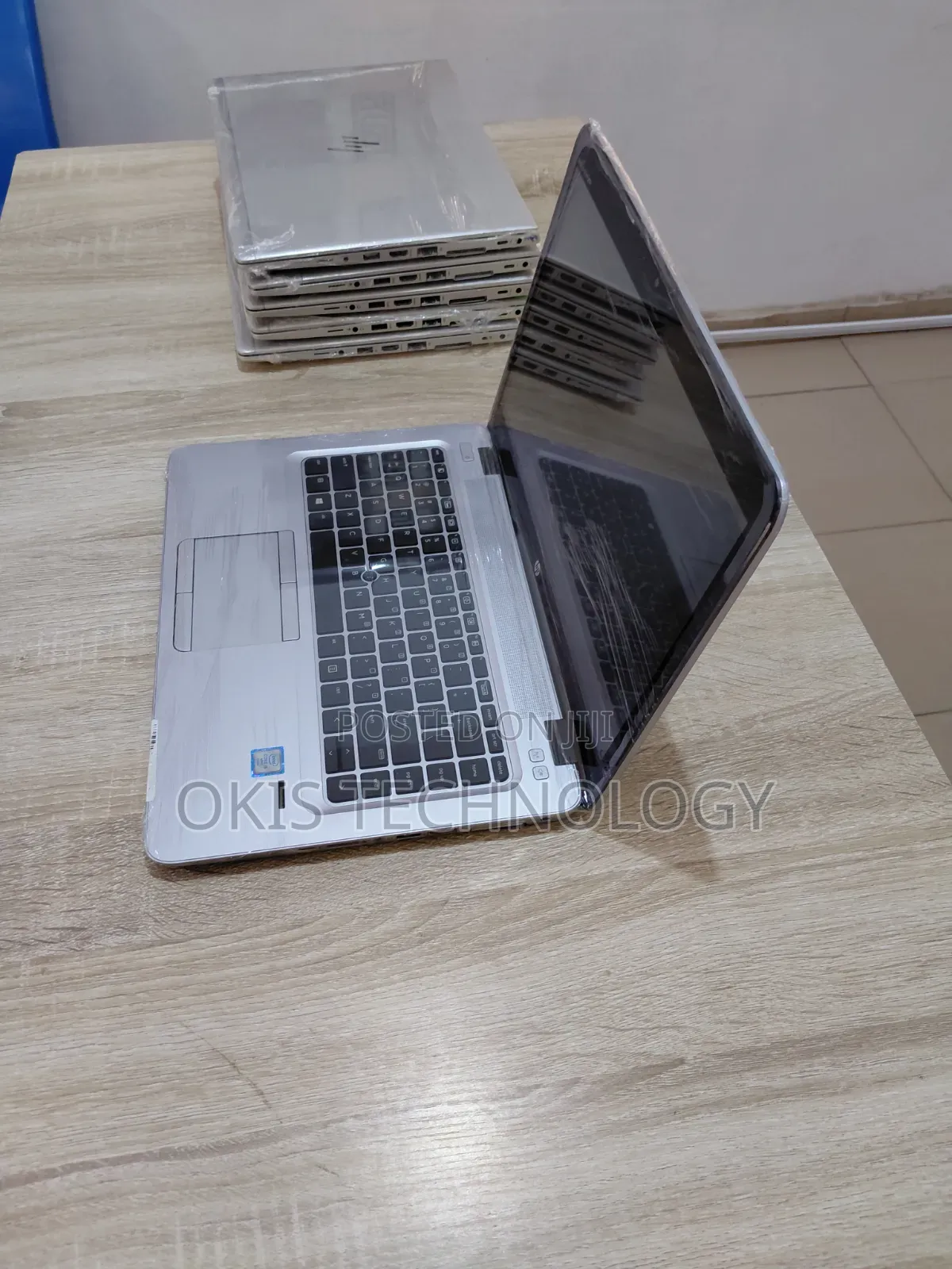 Laptop HP EliteBook 840 G3 8GB Intel Core i7 SSD 256GB