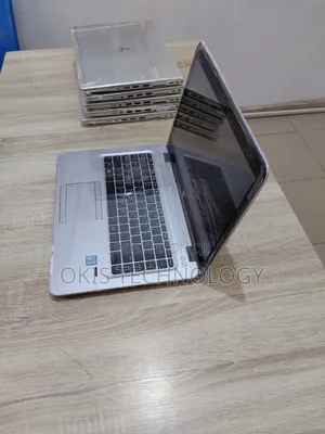 Laptop HP EliteBook 840 G3 8GB Intel Core i7 SSD 256GB