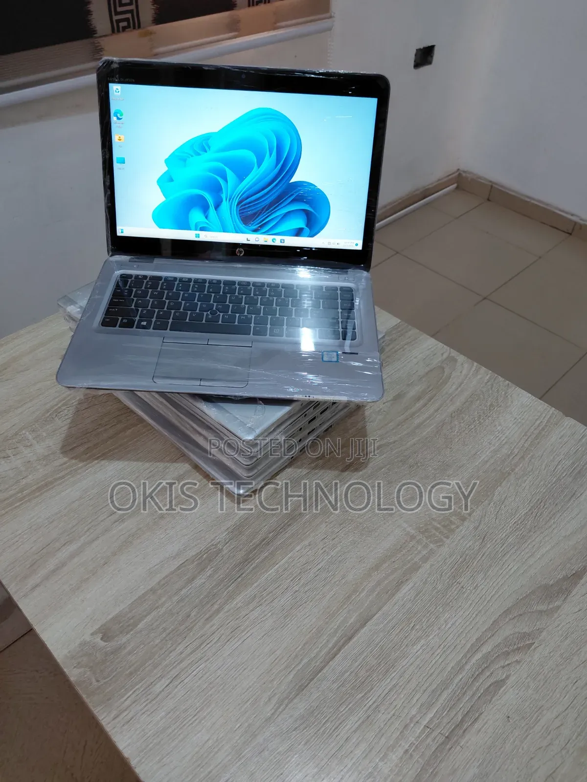 Laptop HP EliteBook 840 G3 8GB Intel Core i7 SSD 256GB
