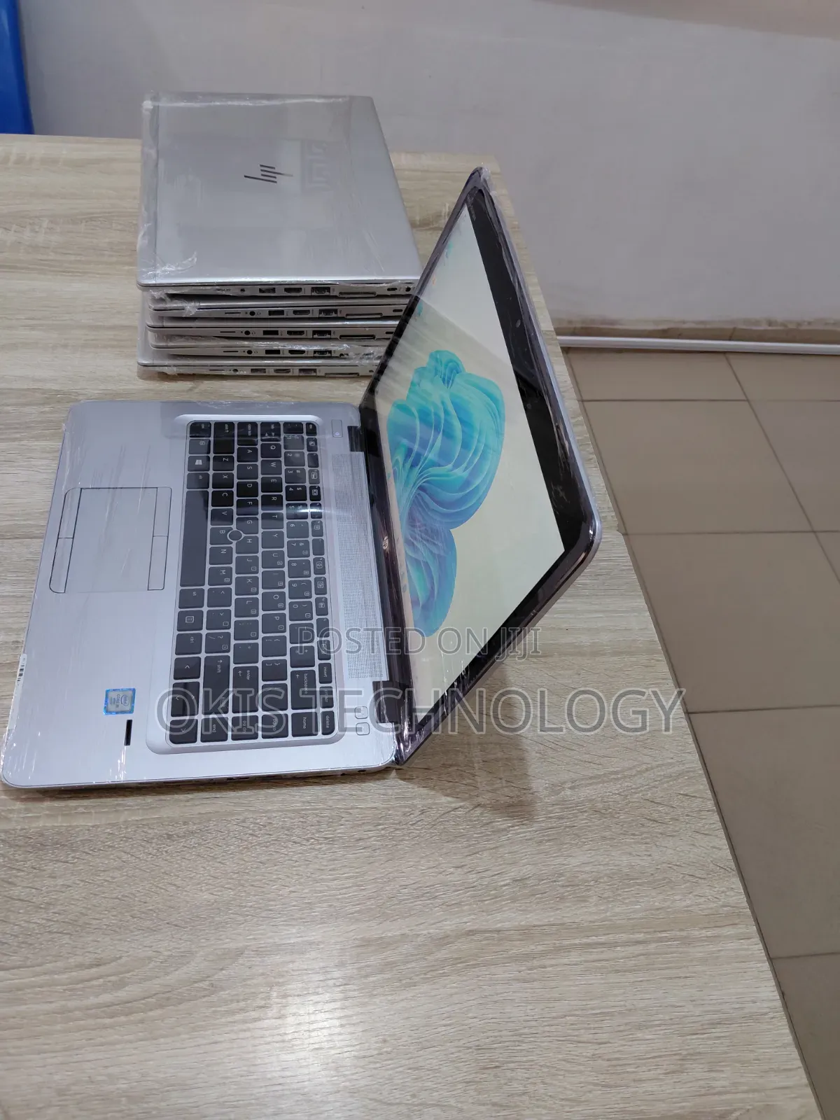 Laptop HP EliteBook 840 G3 8GB Intel Core i7 SSD 256GB
