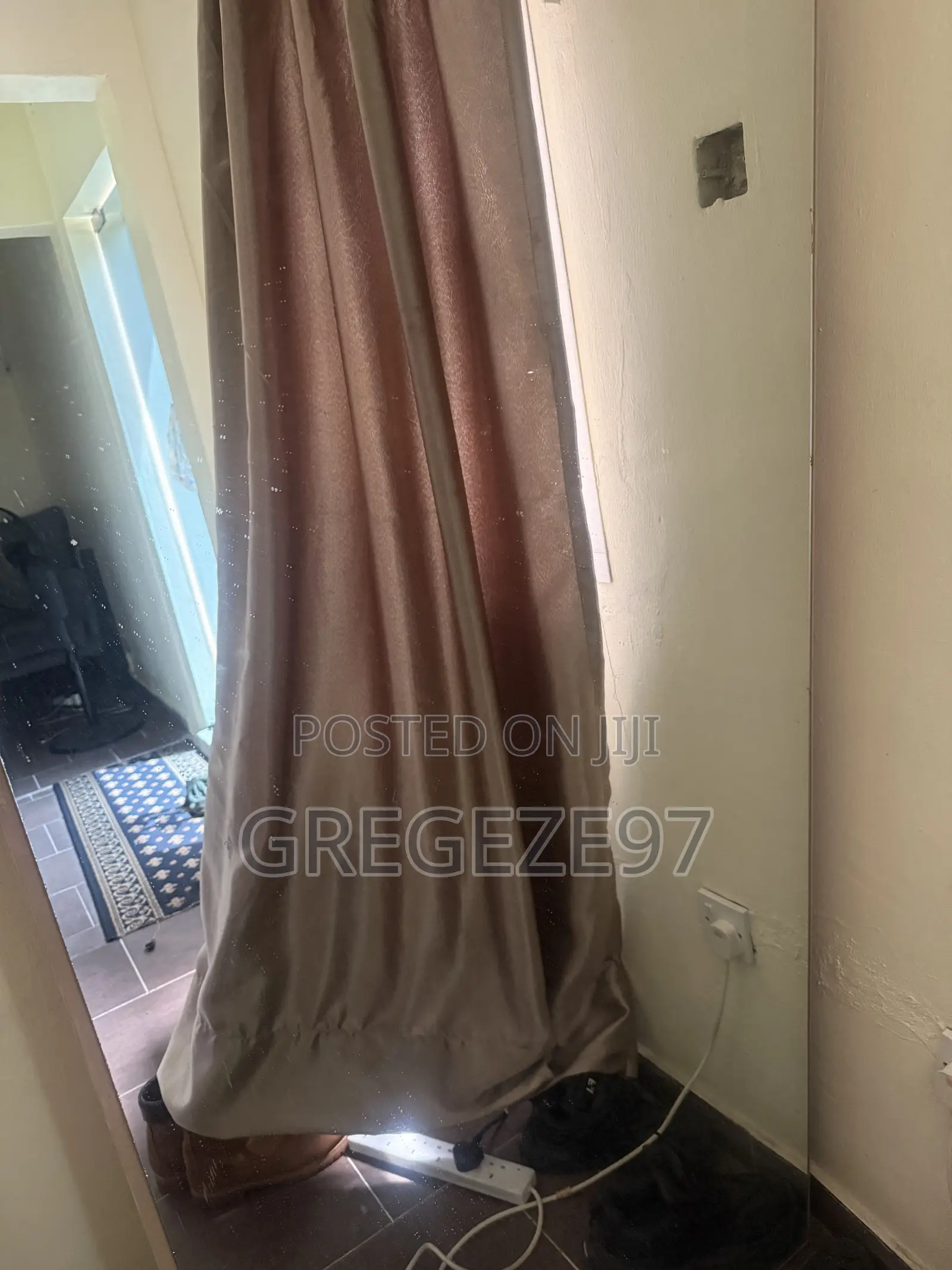 Big Standing Mirror for Sell