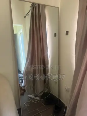 Big Standing Mirror for Sell
