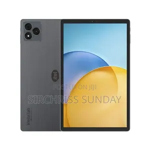 New Itel VistaTab 30S 128 GB Gray