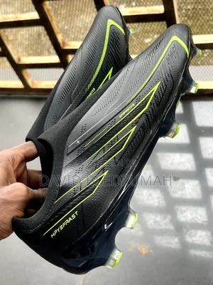 Adidas F50 Hyperfast World Cup Series