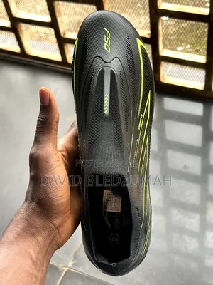 Adidas F50 Hyperfast World Cup Series
