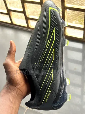 Adidas F50 Hyperfast World Cup Series