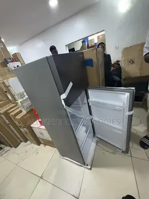 SKYRUN BCD-200K Kitchen Refrigerator for Everyday Cooling