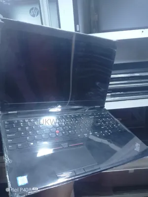 Laptop Lenovo ThinkPad P51 16GB Intel Core i7 HDD 1T