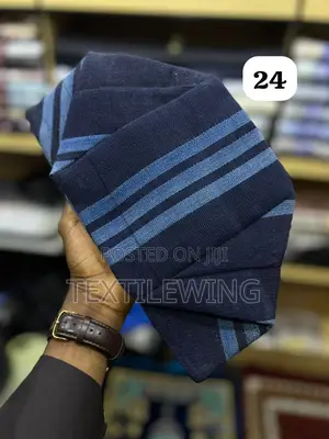 Yoruba Men Cap