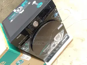 Hisense WDBS1043BT 10.5KG Wash 6KG Dry Automatic Inverter