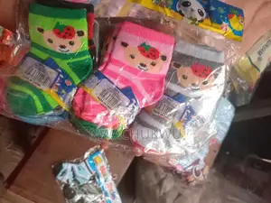 Baby Socks