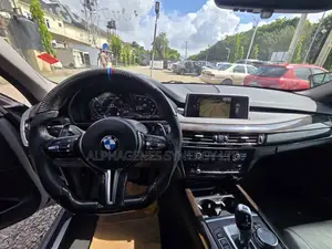 BMW X5 2014 Silver