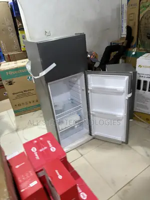 SKYRUN BCD-200K Refrigerator – Family Food Preservation Appliance
