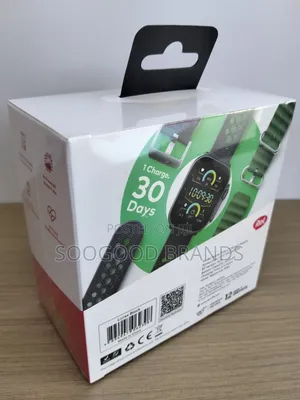Itel Smart Watch Lux L1