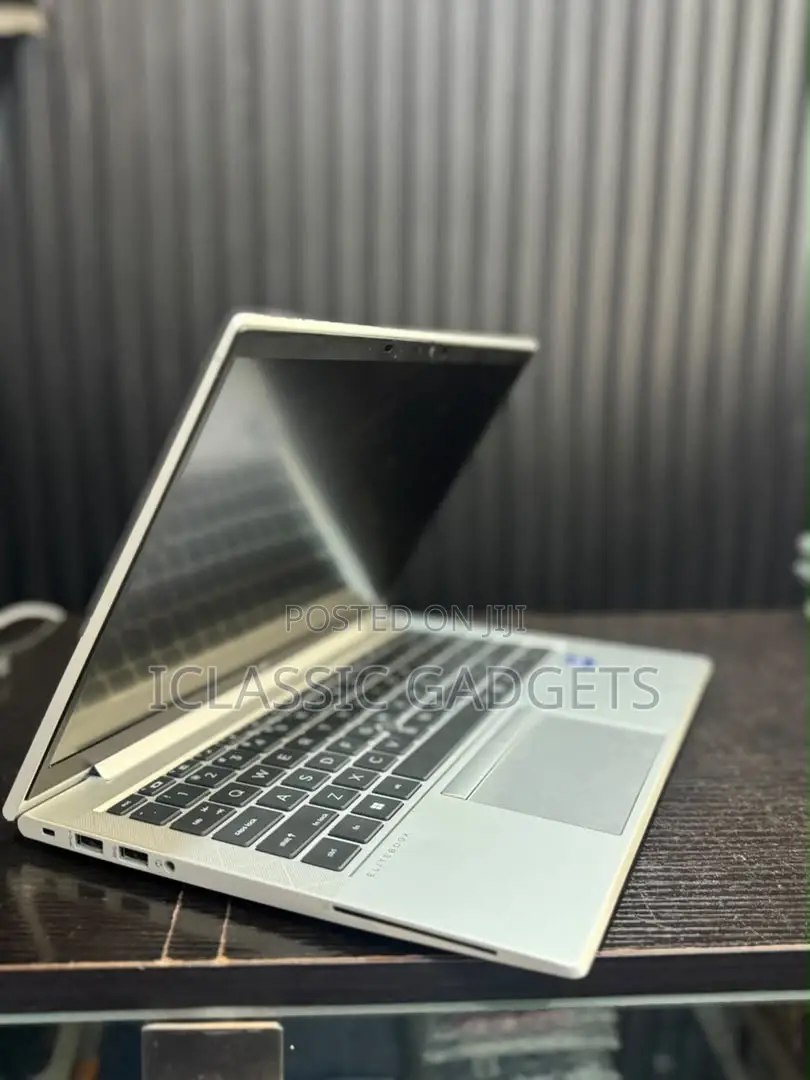 Laptop HP EliteBook 840 G8 16GB Intel Core i7 SSD 256GB