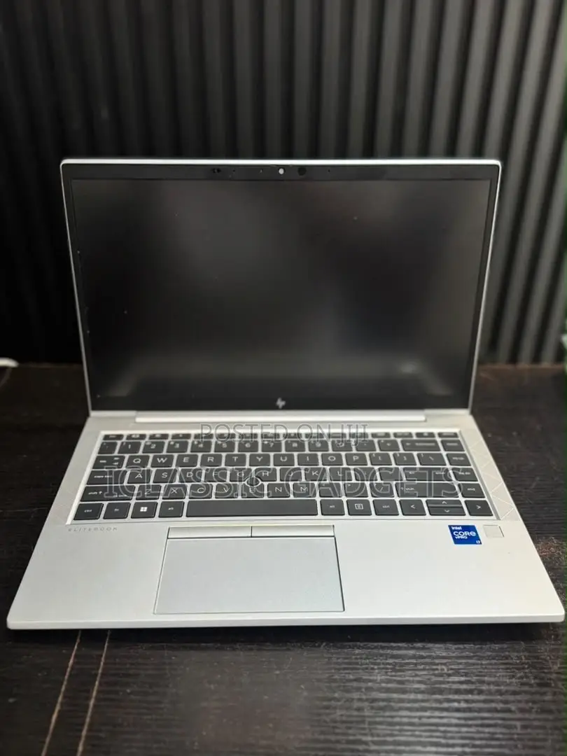 Laptop HP EliteBook 840 G8 16GB Intel Core i7 SSD 256GB