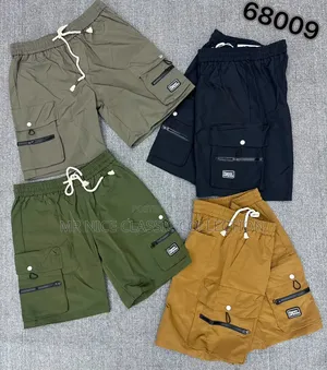Original Cargo Shorts