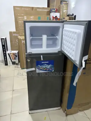 SKYRUN BCD-200K Fridge – Convenient Grocery Preservation
