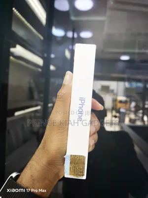 New Apple iPhone 16 128 GB Blue