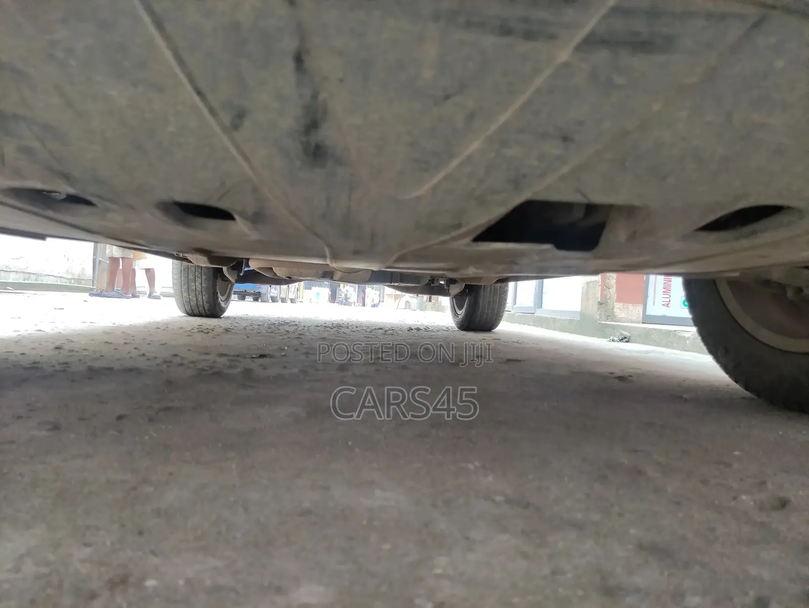 JAC S7 2022 Blue