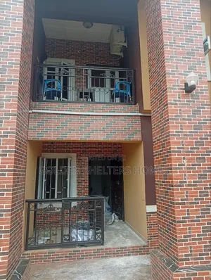 Furnished 2bdrm Apartment in Emene Close To, Enugu for rent