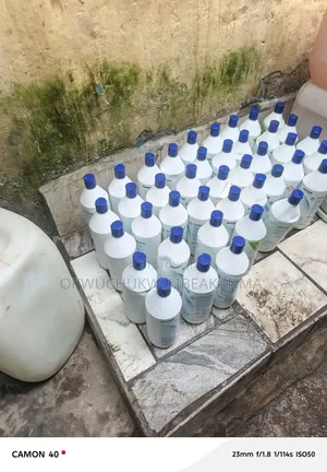 Original Chemical