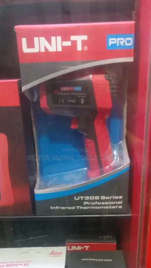 Uni-T UT309C Infrared Thermometer
