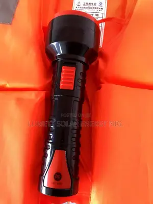 DP 1W LED Torch Light for Travel and Camping