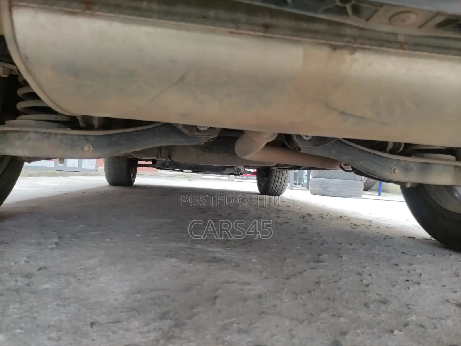 JAC S7 2022 Blue