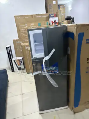 SKYRUN BCD-200K Refrigerator for Residential Use