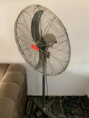 Ox Fan 26inch Available for Sell