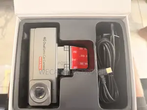 4g GSP Camera