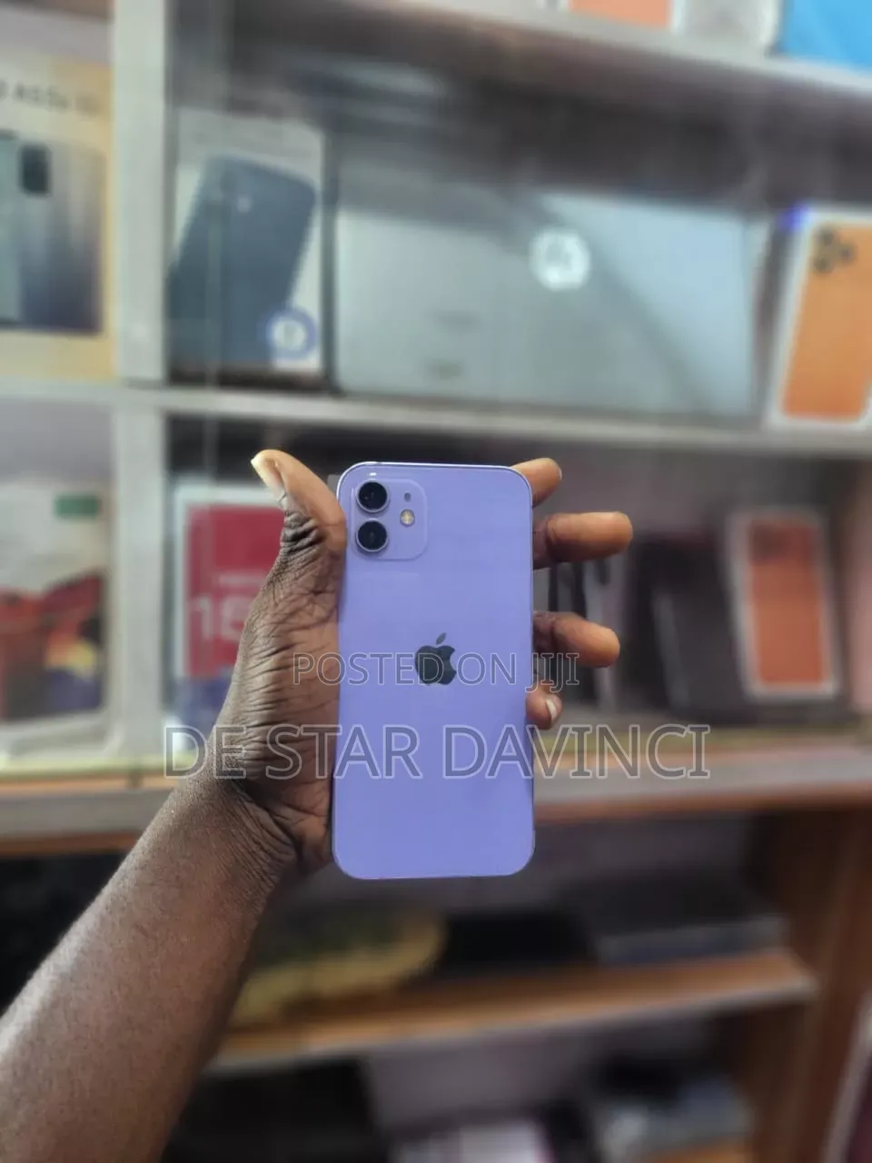Apple iPhone 12 128 GB