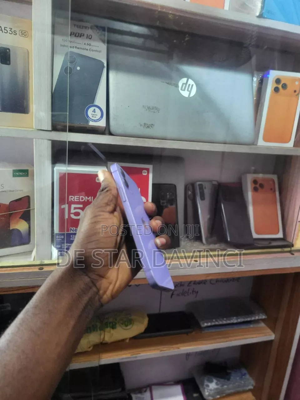 Apple iPhone 12 128 GB